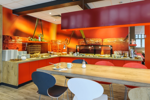 Hotel ibis Erfurt Altstadt